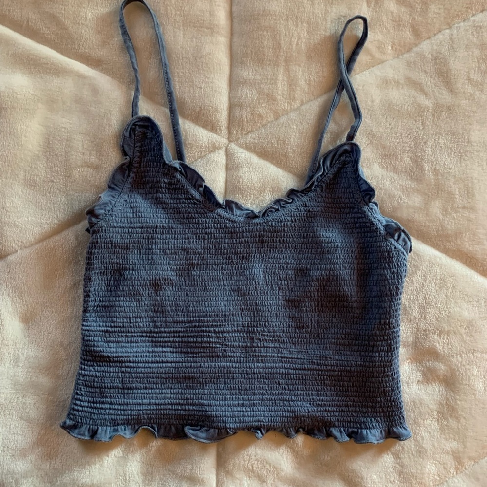 CottonOn smock cami